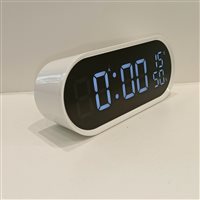 Sveglia Just a minute in Plastica JE5110B - JE5110B